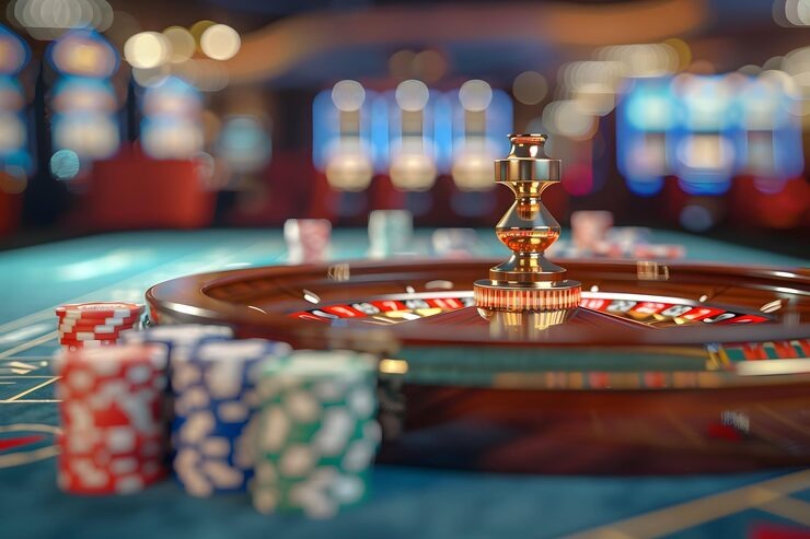 ramtoto Live Casino